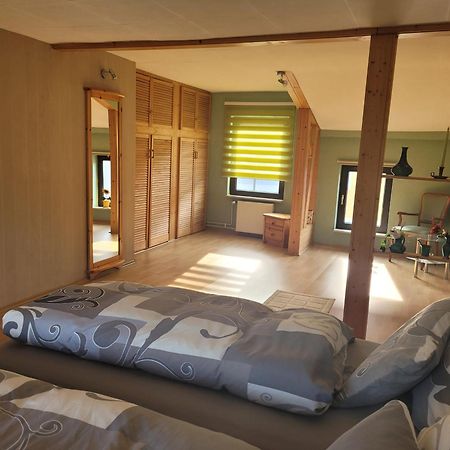 Ferienhaus Gika Schwaan Extérieur photo
