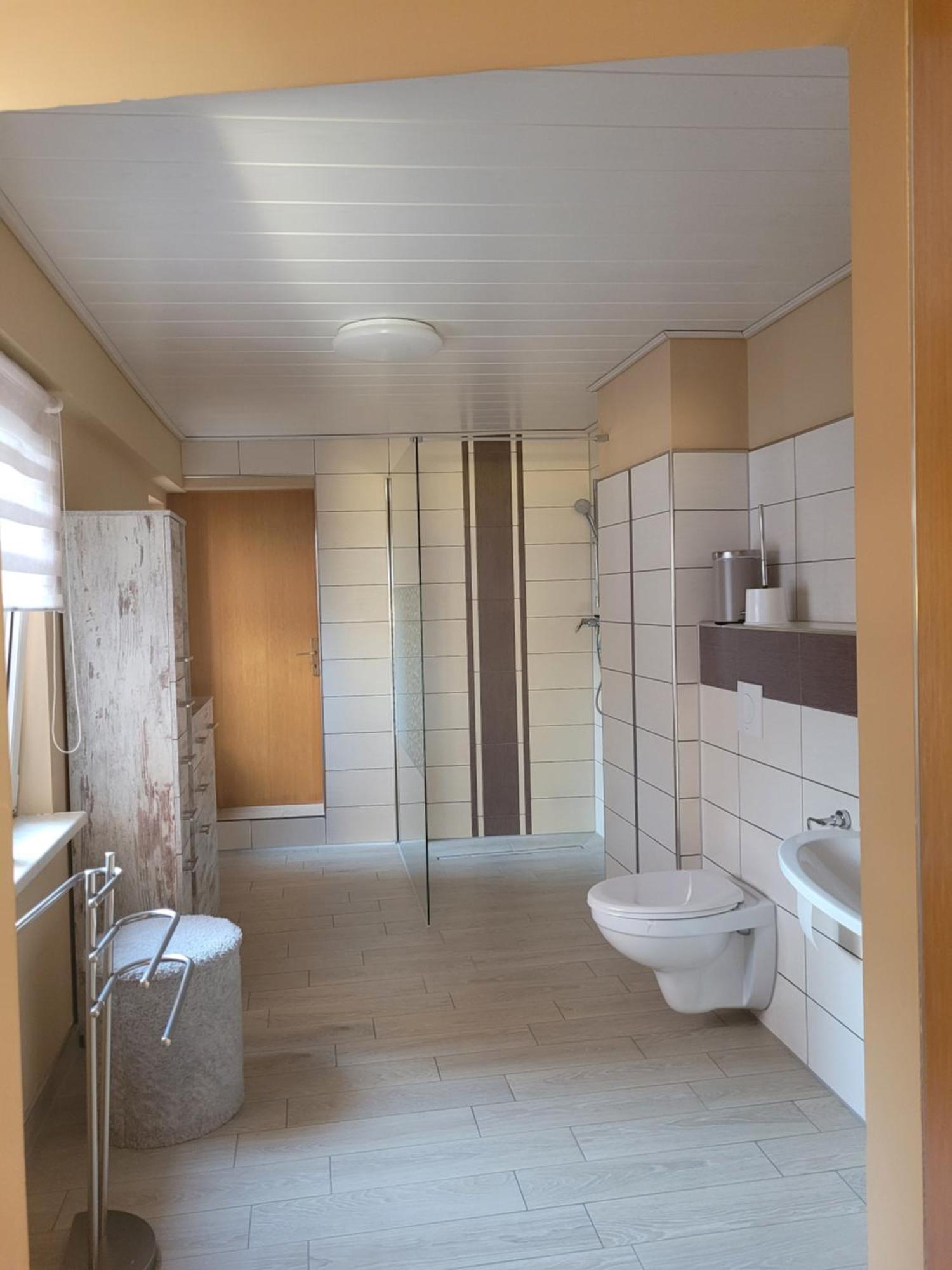 Ferienhaus Gika Schwaan Extérieur photo