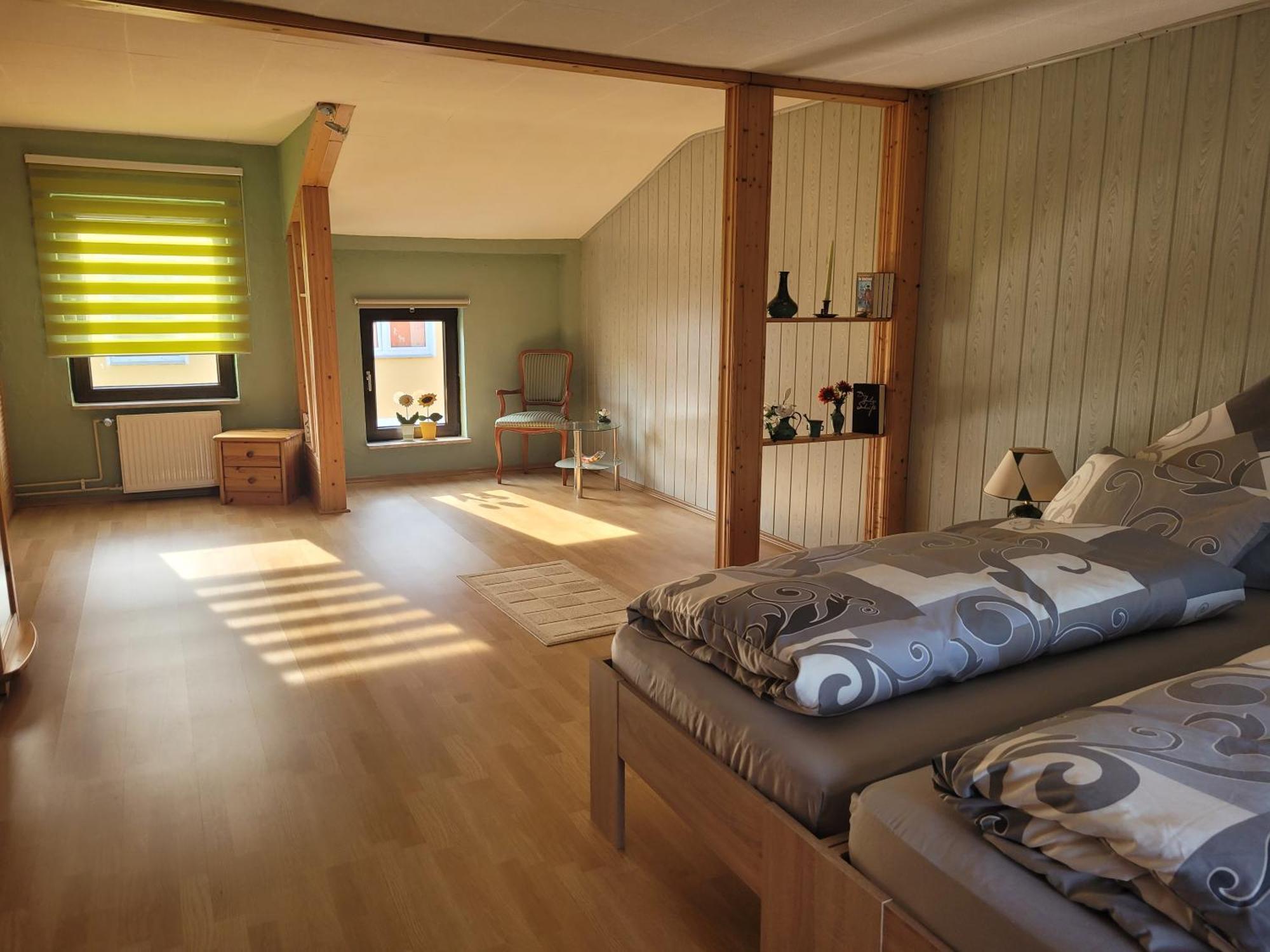 Ferienhaus Gika Schwaan Extérieur photo