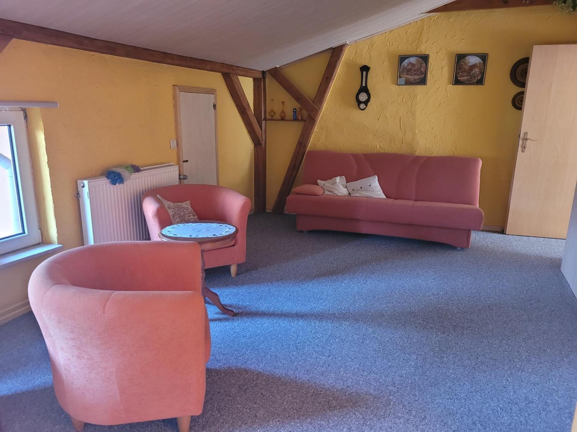 Ferienhaus Gika Schwaan Extérieur photo